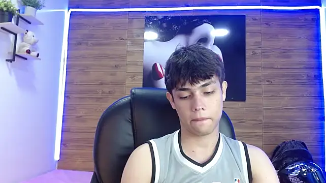 ivan_cooper 现场XXX聊天