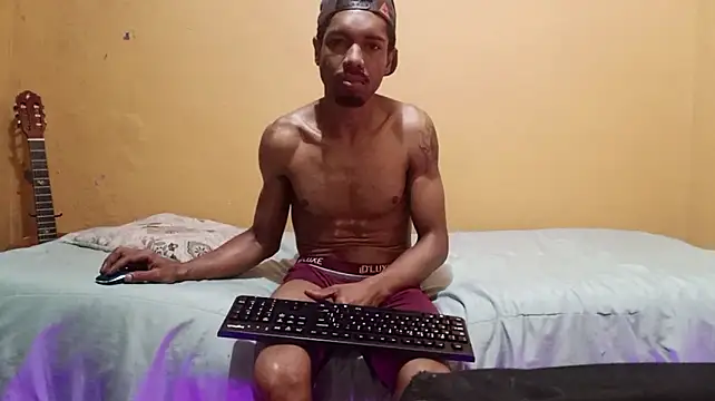 Chat +18 de Setor_black ao vivo