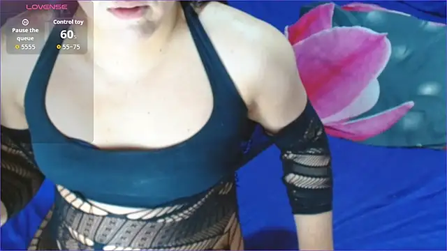 Geisha_SeniersのライブXXXチャット