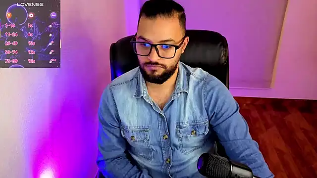 Chat XXX Live Ernesto-Rodriguez82