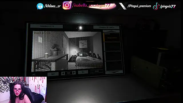 แชท XXX สดของ khloe_srr