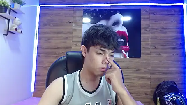 ivan_cooper XXX чат на живо