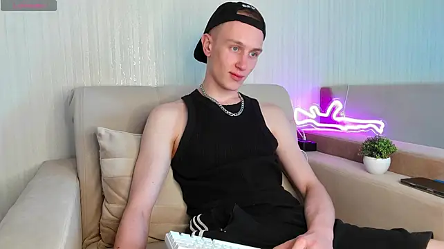 begjaer Live XXX Chat