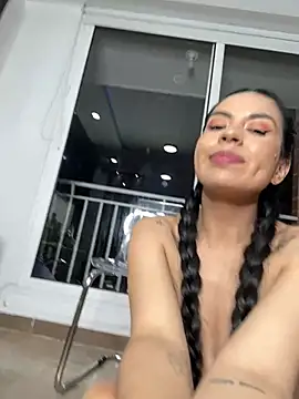 Lexa_queen Live XXX-Chat