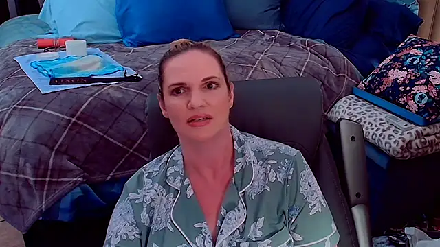 Czat XXX na żywo – ninajaymes