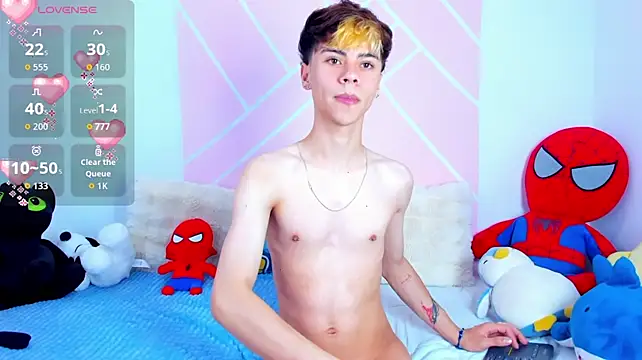 دردشة Callum_777 الجنسية المباشرة