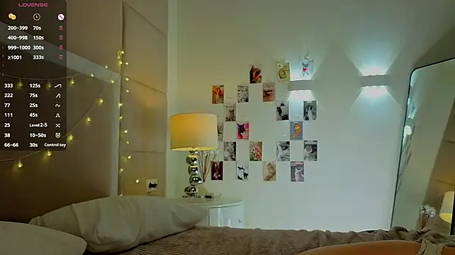 essyle's Live XXX Chat