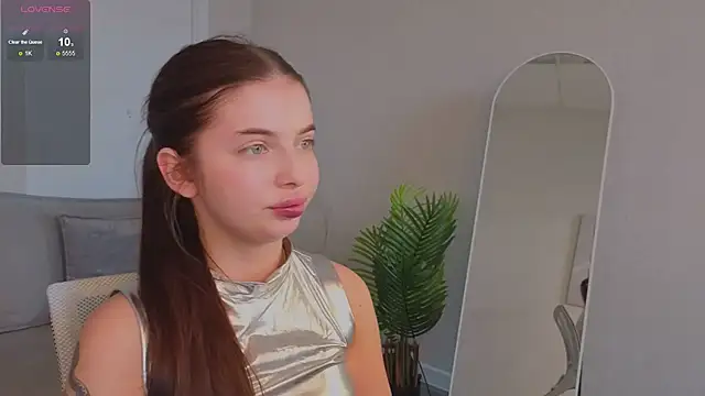 Eva-Devil Live XXX Chat