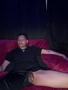iktzx's Live XXX Chat