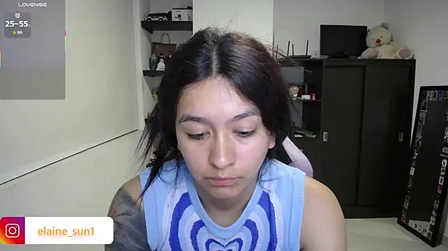 elaine_sun1 Live XXX Chat