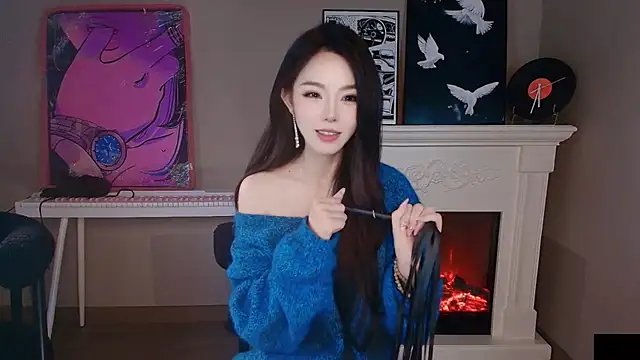 XUEJIE-77 Live XXX Chat