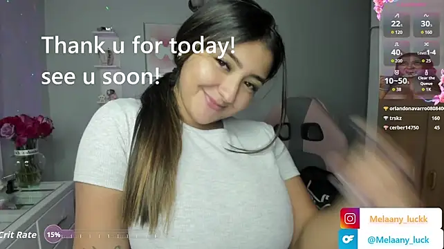 Melannyy_ Live XXX Chat