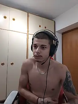 Saint_LexVII Live XXX Chat