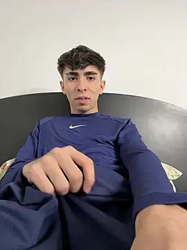 Chat +18 de MichaellSullivan ao vivo