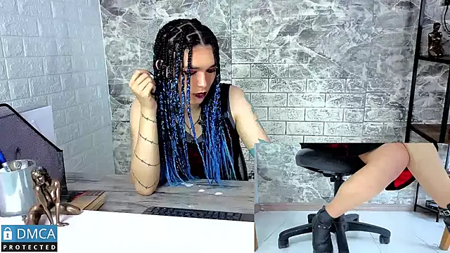 Chat XXX Live MaeveKuro