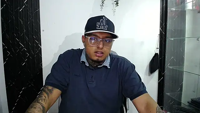 Duke_DarkBoy99 Live XXX Chat