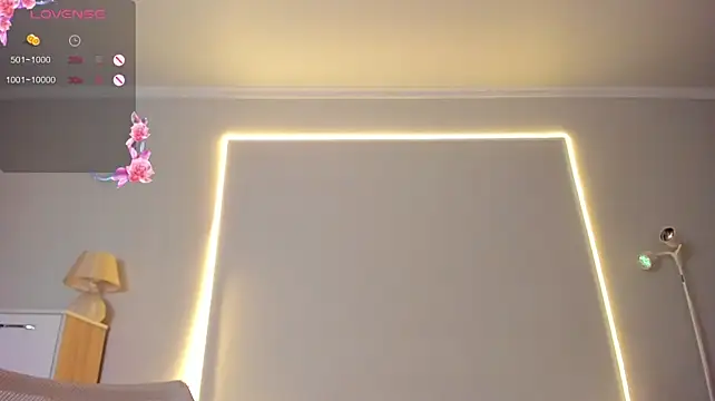 SweetieMarry Live XXX-chat