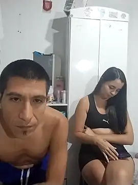 Chat XXX ao vivo de Rodri-Cami