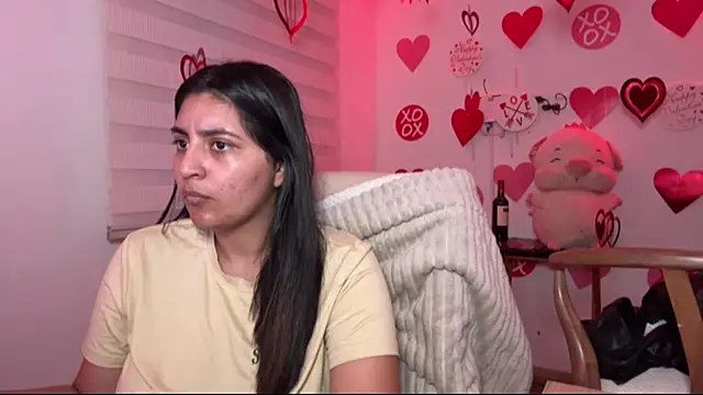 cloe_small – Live XXX-chat