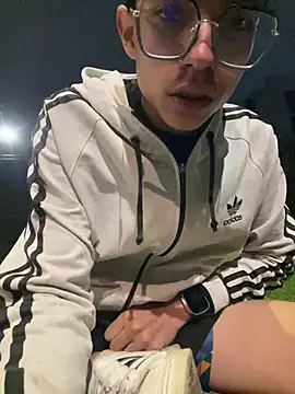 Webkamerová show Andres_boy252