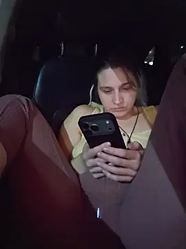 XXX chat uživo modela ScarletsWeb