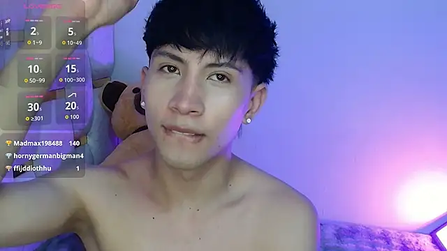 Živý XXX chat Jerath_