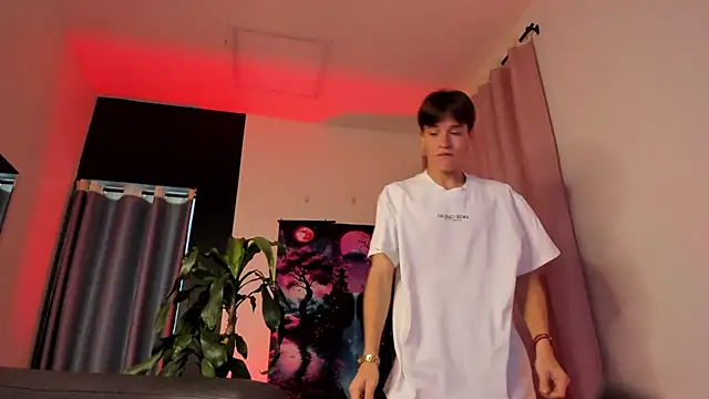 Axel_Royce – Live XXX-chat