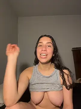 Chat +18 de Souphicherry ao vivo