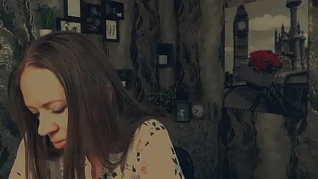 GloriaSi_ XXX чат на живо