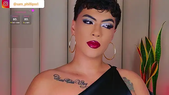 sam_phillipss élő XXX-chatje