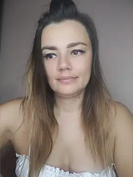 KrissSexi's Live XXX Chat