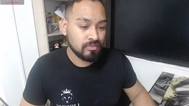 Ethan_cock's Webcam Show