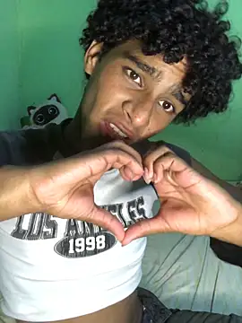 แชท XXX สดของ Evans_Femb