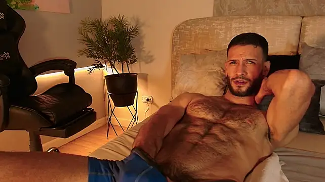 Chat XXX Live Jacob_Benelli