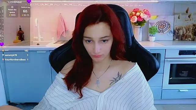 Sinty_Noria's Live XXX Chat