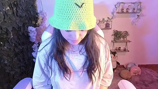 Eymmy_24's Live XXX Chat