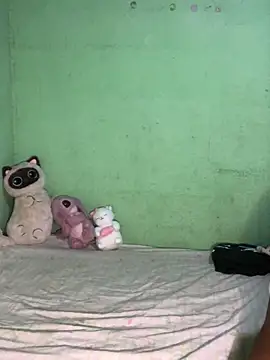 Evans_Femb Adlı Modelin Canlı XXX Sohbeti