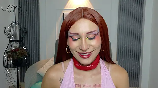 auravg – Live XXX-chat