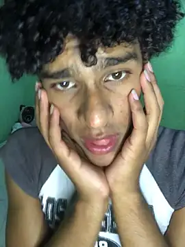 Chat XXX ao vivo de Evans_Femb