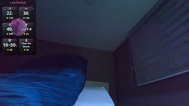 Chat XXX Live Dominux_Invictux