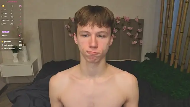 Chat XXX Live cuMte_boy