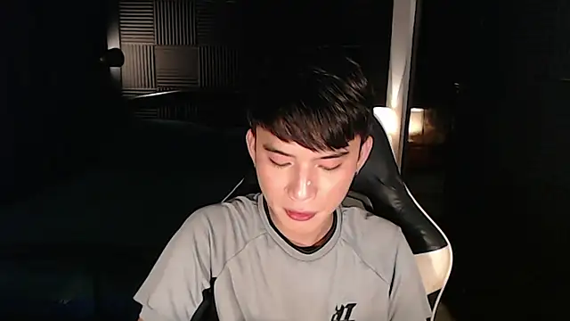asian_dai 现场XXX聊天