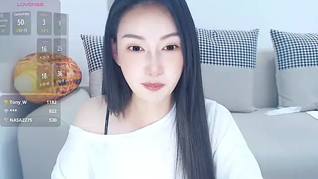 anan_882 Live XXX-Chat