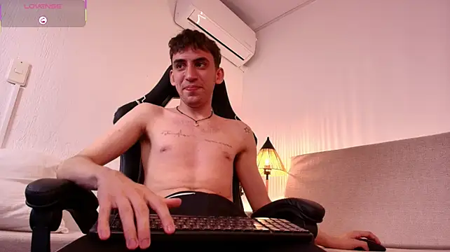 Terry_G_ – Naživo XXX chat