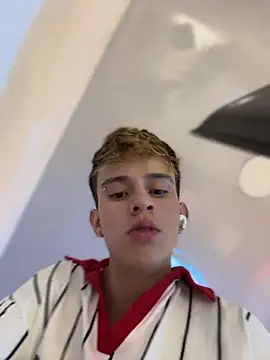 LiamWildx20 – Live XXX-chat