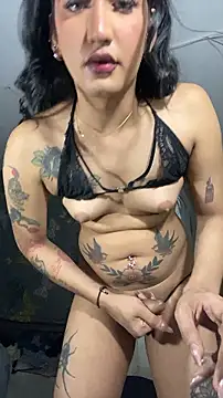 NikitaDragunXXX Adlı Modelin Canlı XXX Sohbeti