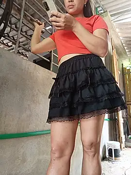 Thitay001 Live XXX Chat
