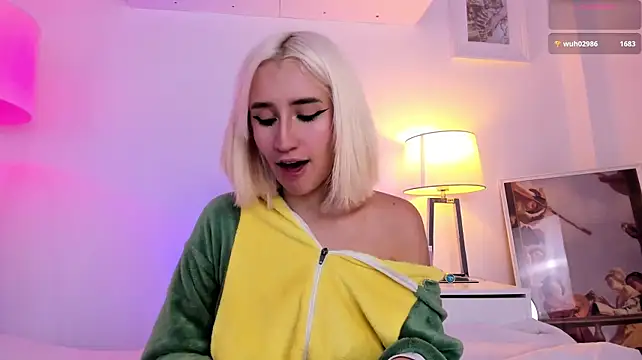 Онлайн чат XXX Frrancesca_