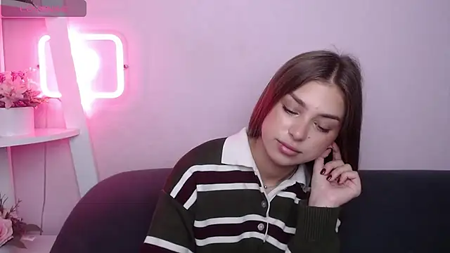 MilanaAngelAs Live XXX Chat