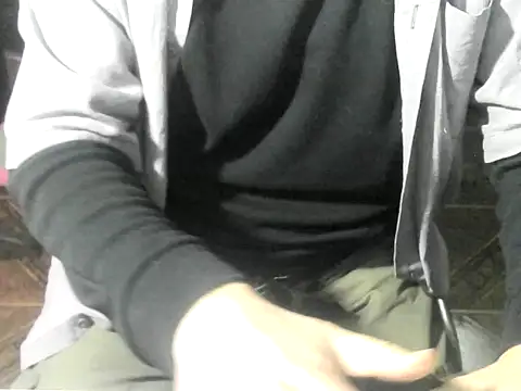 Chat XXX en directo de OreCam